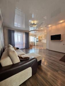 Продажа квартиры Омск.&nbsp;Конева ул, 6