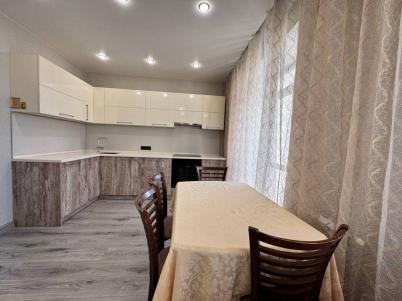 Аренда квартиры Омск.&nbsp;5-я Северная ул, 124