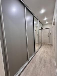 Продажа квартиры Омск.&nbsp;Крупской ул, 1