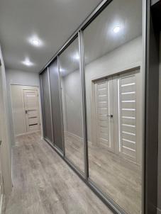 Продажа квартиры Омск.&nbsp;Крупской ул, 1