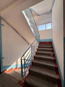 Продажа квартиры Омск.&nbsp;Крупской ул, 1