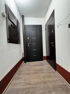 Продажа квартиры Омск.&nbsp;Крупской ул, 1