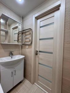 Продажа квартиры Омск.&nbsp;Крупской ул, 1