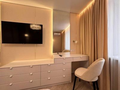 Аренда квартиры Омск.&nbsp;5-я Северная ул, 124