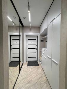 Аренда квартиры Омск.&nbsp;5-я Северная ул, 124