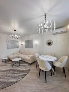 Аренда квартиры Омск.&nbsp;5-я Северная ул, 124