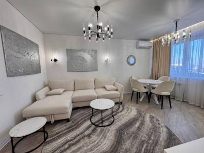 Аренда квартиры Омск.&nbsp;5-я Северная ул, 124