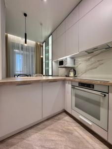 Аренда квартиры Омск.&nbsp;5-я Северная ул, 124