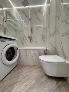 Аренда квартиры Омск.&nbsp;5-я Северная ул, 124