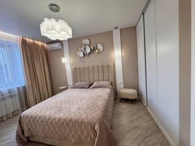 Аренда квартиры Омск.&nbsp;5-я Северная ул, 124