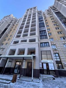 Аренда квартиры Омск.&nbsp;5-я Северная ул, 124