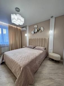 Аренда квартиры Омск.&nbsp;5-я Северная ул, 124