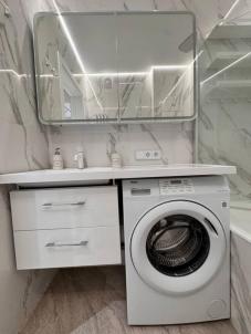 Аренда квартиры Омск.&nbsp;5-я Северная ул, 124