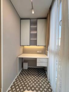 Аренда квартиры Омск.&nbsp;5-я Северная ул, 124