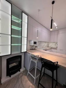 Аренда квартиры Омск.&nbsp;5-я Северная ул, 124