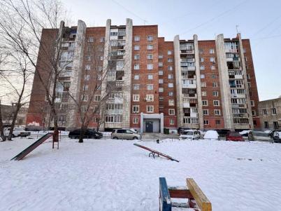Продажа квартиры Омск.&nbsp;Кирова ул, 26