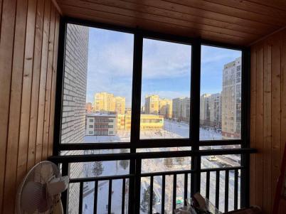 Продажа квартиры Омск.&nbsp;Красный Путь ул, 101к2