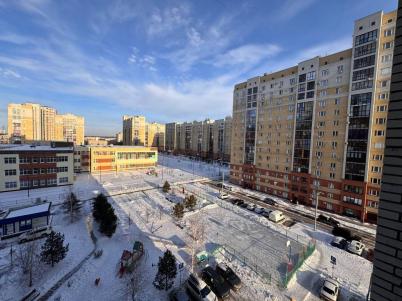 Продажа квартиры Омск.&nbsp;Красный Путь ул, 101к2