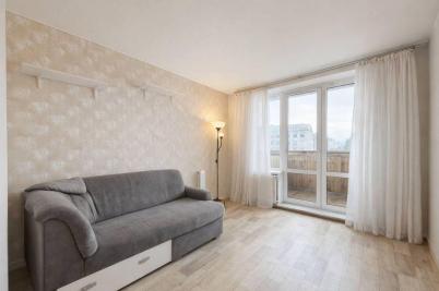 Продажа квартиры Омск.&nbsp;Карла Маркса пр-кт, 33