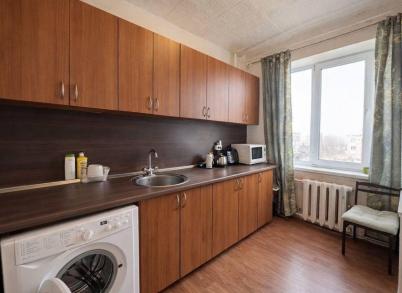 Продажа квартиры Омск.&nbsp;Карла Маркса пр-кт, 33