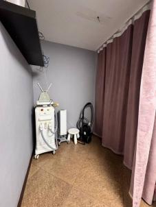 Продажа коммерческой недвижимости Омск.&nbsp;Волочаевская ул, 15