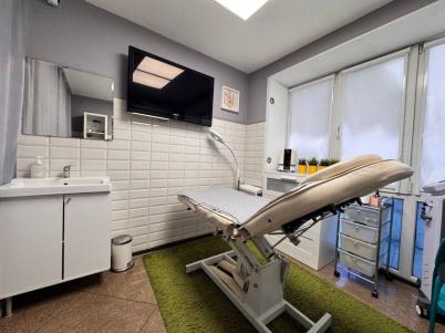 Продажа коммерческой недвижимости Омск.&nbsp;Волочаевская ул, 15