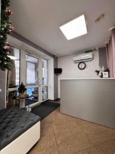 Продажа коммерческой недвижимости Омск.&nbsp;Волочаевская ул, 15