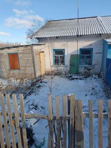 Продажа дома Омск.&nbsp;Латвийская ул, 75А