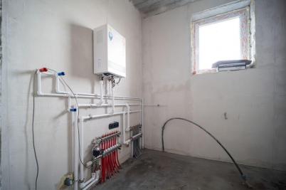 Продажа дома Омск.&nbsp;11-я Солнечная ул