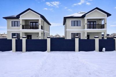 Продажа дома Омск.&nbsp;11-я Солнечная ул