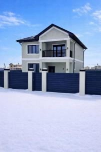 Продажа дома Омск.&nbsp;11-я Солнечная ул