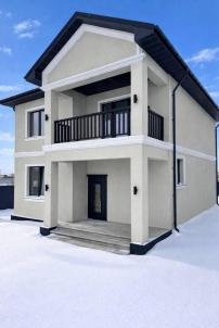 Продажа дома Омск.&nbsp;11-я Солнечная ул