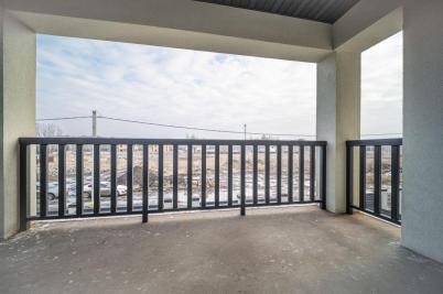 Продажа дома Омск.&nbsp;11-я Солнечная ул