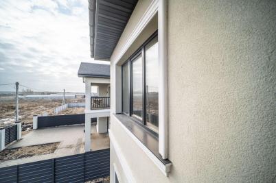 Продажа дома Омск.&nbsp;11-я Солнечная ул