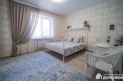 Продажа дома Омск.&nbsp;12-я Любинская,  32А