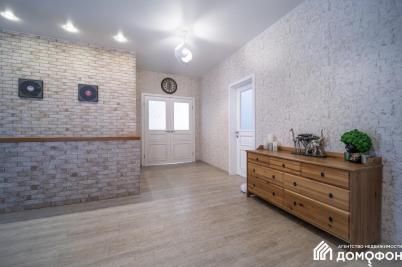 Продажа дома Омск.&nbsp;12-я Любинская,  32А