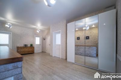 Продажа дома Омск.&nbsp;12-я Любинская,  32А