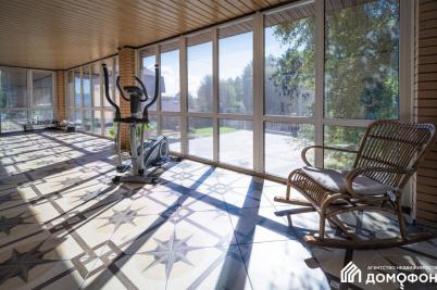 Продажа дома Омск.&nbsp;12-я Любинская,  32А