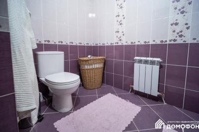 Продажа дома Омск.&nbsp;12-я Любинская,  32А