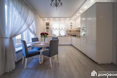 Продажа дома Омск.&nbsp;12-я Любинская,  32А