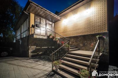 Продажа дома Омск.&nbsp;12-я Любинская,  32А