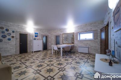 Продажа дома Омск.&nbsp;12-я Любинская,  32А