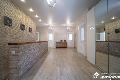 Продажа дома Омск.&nbsp;12-я Любинская,  32А