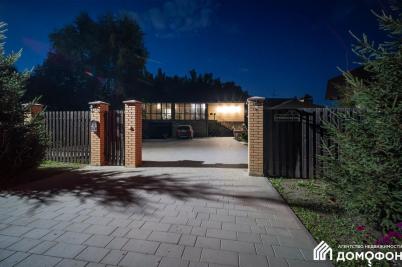 Продажа дома Омск.&nbsp;12-я Любинская,  32А