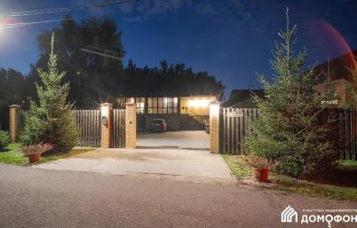 Продажа дома Омск.&nbsp;12-я Любинская,  32А