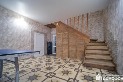 Продажа дома Омск.&nbsp;12-я Любинская,  32А