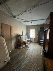 Продажа дома Омск.&nbsp;8-я Марьяновская ул, 54А