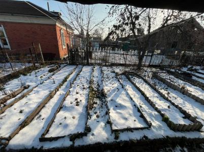 Продажа дома Омск.&nbsp;8-я Марьяновская ул, 54А