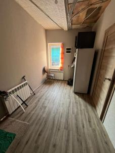 Продажа дома Омск.&nbsp;8-я Марьяновская ул, 54А