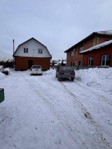 Продажа дома Омск.&nbsp;Мельничная ул, 65/2